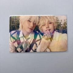 seventeen THISMAN ジョンハン ウォヌ トレカ - メルカリ