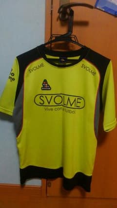 SVOLME 半袖のサムネイル