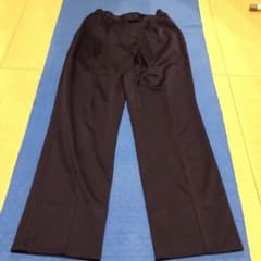 アシックス　レディース　トレーニングパンツのサムネイル