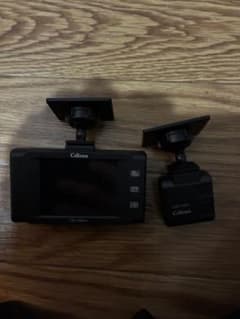 GSD-790fhg セルスター ドライブレコーダー - メルカリ
