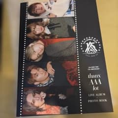 AAA DOME TOUR 15th ANNIVERSARY
