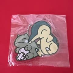 1BOX 未使用 ポケモン ポケパルレのみがわり アクリルチャームコレクション ポケモン アクリルチャームコレクション ポケパルレのみがわり - メルカリ