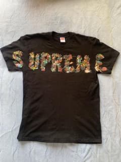 supreme Tシャツのサムネイル