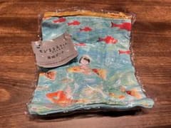 ちびまる子ちゃん 扉絵ポーチ カプセルトイのサムネイル