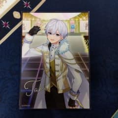 騎士X　ナイト　タケヤキ翔のサムネイル