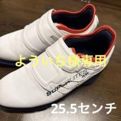 MEN'S FJ スーパーライト XP スパイクレス BOA 25.5のサムネイル