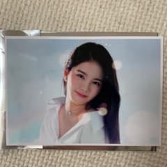 Niziu  AYAKA   あやか 特典のサムネイル