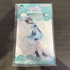 【新品】浅倉 透 アクリルスタンド　一番くじ　シャニマス　ノクチルのサムネイル