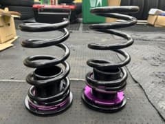 Y50 V33 Z33 日産系 リアスプリング/アジャスター - メルカリ