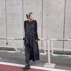 cecilie bahnsen ワンピースのサムネイル