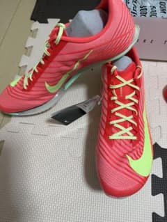 NIKEエアズームマックスフライ2 27.5センチのサムネイル