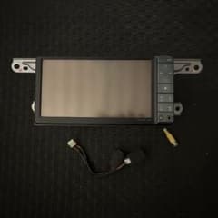 トヨタ純正HDDナビ 86100-58041 BT013A 動作確認済み | Shop at