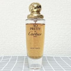 カルティエ ソープリティ オードトワレ 50ml - メルカリ