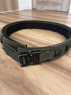 ORDNANCE TACTICAL （オードナンス） PISTOL BELTのサムネイル