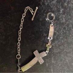 シルバーブレスレット♡のサムネイル