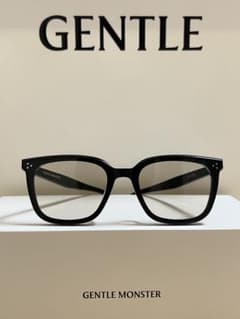 完売品 新品未使用》GENTLE MONSTER By Row 01 ブラウン - メルカリ