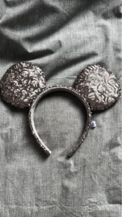 ディズニー　カチューシャのサムネイル