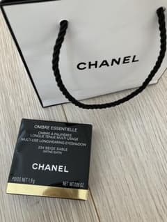 CHANEL OMBRE ESSENTIELLE 23 BEIGE SABLEのサムネイル