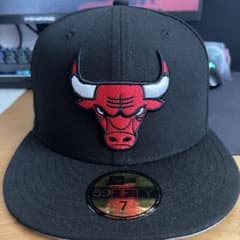 NEW ERAキャップブルズのサムネイル