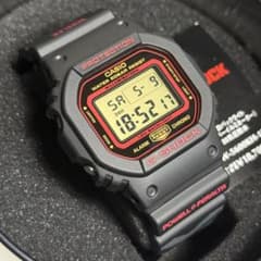 G-SHOCK ×パウエル・ペラルタ DW-5600KH-1JR 新品未使用 - メルカリ