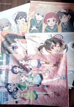 安いヤマノススメ タペストリーの通販商品を比較 | ショッピング情報の