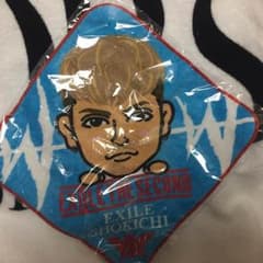 SHOKICHI WWW ミニタオルのサムネイル