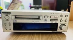 ONKYO MD-105FX(S)のサムネイル