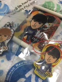 専用のサムネイル
