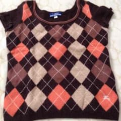 burberry tshrtのサムネイル