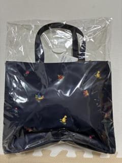 VERYコラボ　学校フェイラー ワイドバッグ（ハイジ）のサムネイル