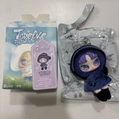 inn's Twelve Tiny Wish Keepers ぬいぐるみ - メルカリ
