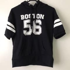 Tシャツ、パーカーのサムネイル