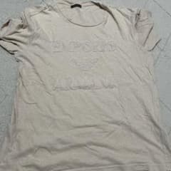 EMPORIO ARMANI Tシャツ ベージュのサムネイル