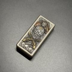 と*ろ様 「正規品」SAS EDC フィジェットトイ 限定絶版 箱あり付属品