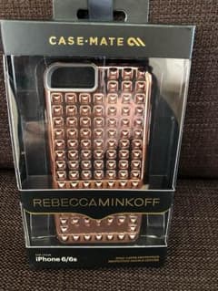 レベッカミンコフ iPhoneケースのサムネイル