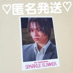 KID PHENOMENON キドフェノ 封入 トレカ 川口蒼真 ① - メルカリ