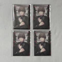 Thumbnail of うたプリ HE★VENS 缶バッジ 鳳瑛二
