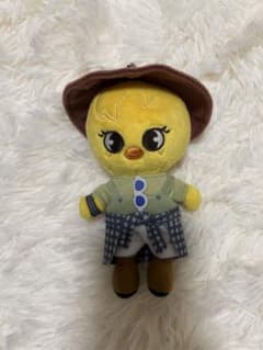 straykids フィリックス　ぬいぐるみ skzoo ポガリのサムネイル
