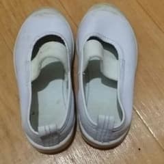 上履き　14㎝のサムネイル