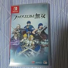 ファイアーエムブレム無双のサムネイル