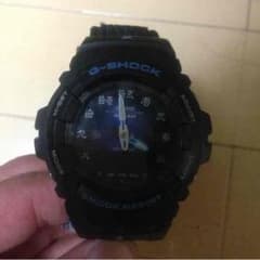 G-SHOCK♪のサムネイル