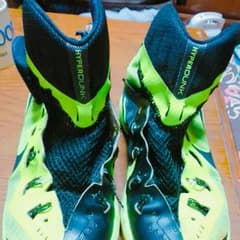 バスケットシューズのサムネイル