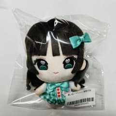 iLiFE! 推しぬいマスコット　のあ 若葉のあ 推しぬい ぬいぐるみ iLife！ マスコット - メルカリ