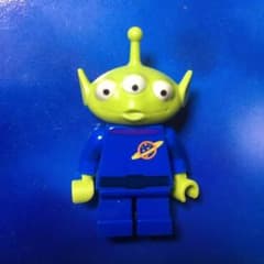 レゴ トイストーリー リトルグリーンメンのサムネイル
