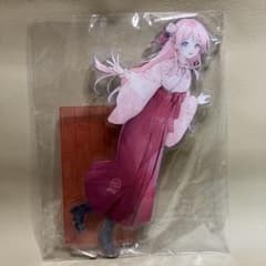 MyGO!!!!! 大正浪漫 千早 愛音 バンドリ アクリルスタンド c106