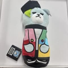 ⚛️BIGBANG 【限定】KRUNK×BIGBANG カイロカバー 4個セット BIGBANG KRUNK G-DRAGON ボトルカバー - メルカリ
