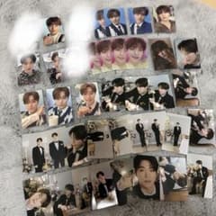 SEVENTEEN DINO トレカ フォトカード まとめ売り ⑧ - メルカリ