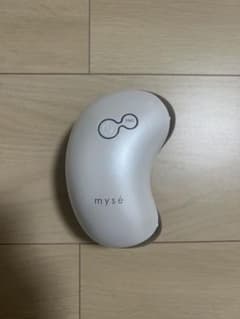 mysé ミーゼ 美顔器 本体のサムネイル