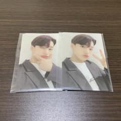 ATEEZ サン トレカのサムネイル