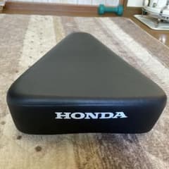 HONDA クロスカブ110 JA60 シートのサムネイル